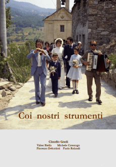 4P Coi nostri strumenti