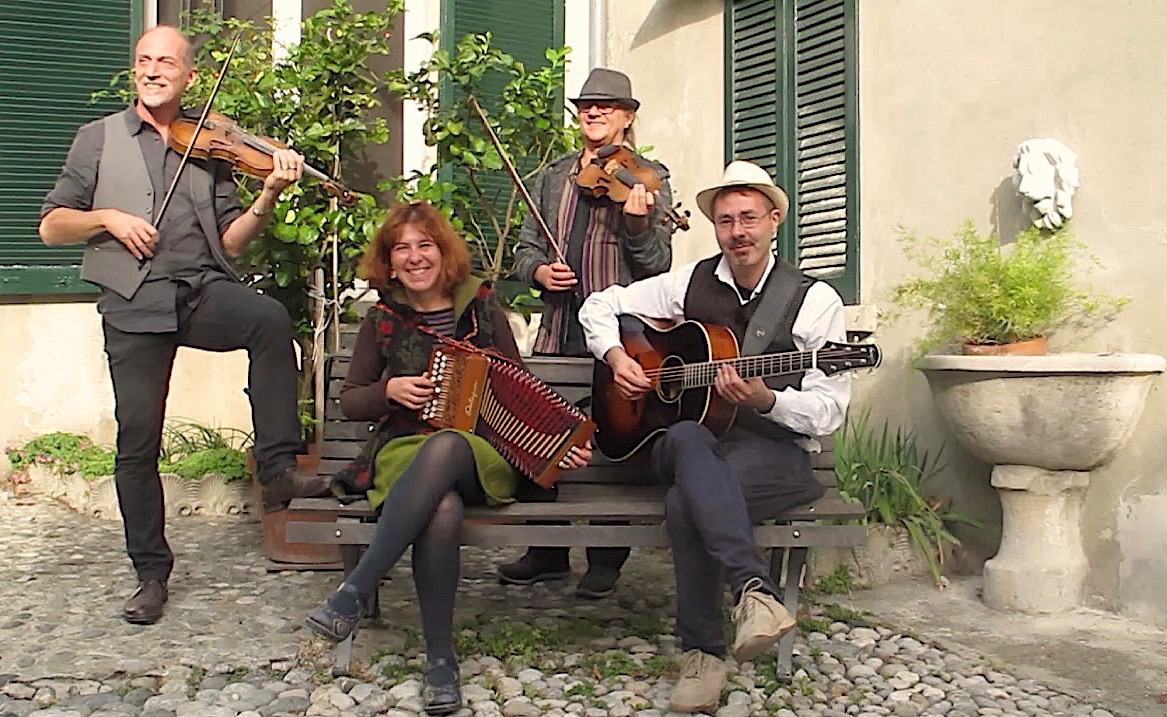 Stivale che Sona foto3 2